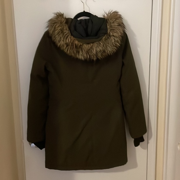 Aritzia Haven Parka - Picture 3 of 4